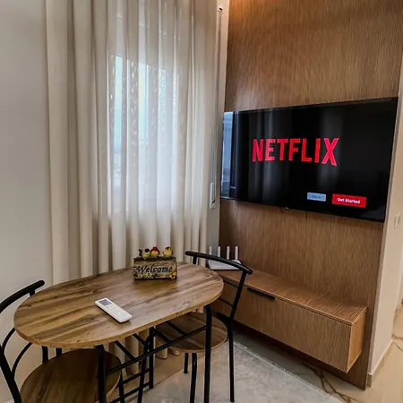 Lägenhet Le Bon Tirana