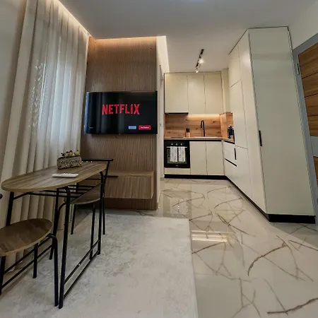 Appartamento Le Bon Tirana