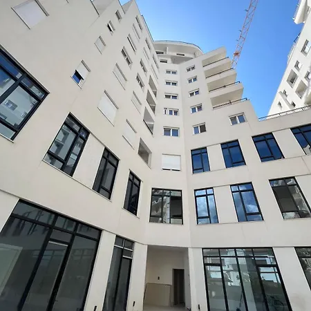 Apartment Le Bon Tirana