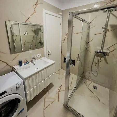 Appartamento Le Bon *