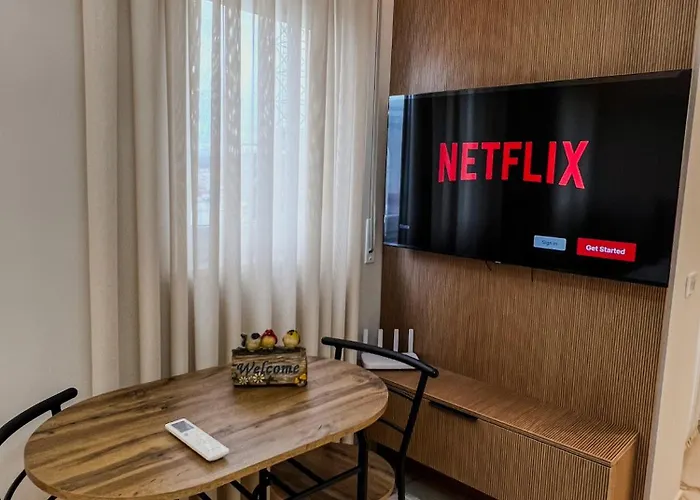 Apartamento Le Bon Tirana