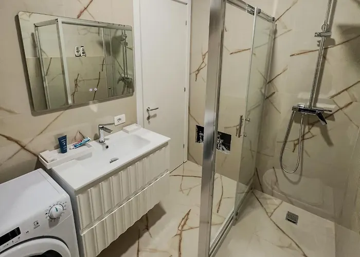 Apartamento Le Bon *